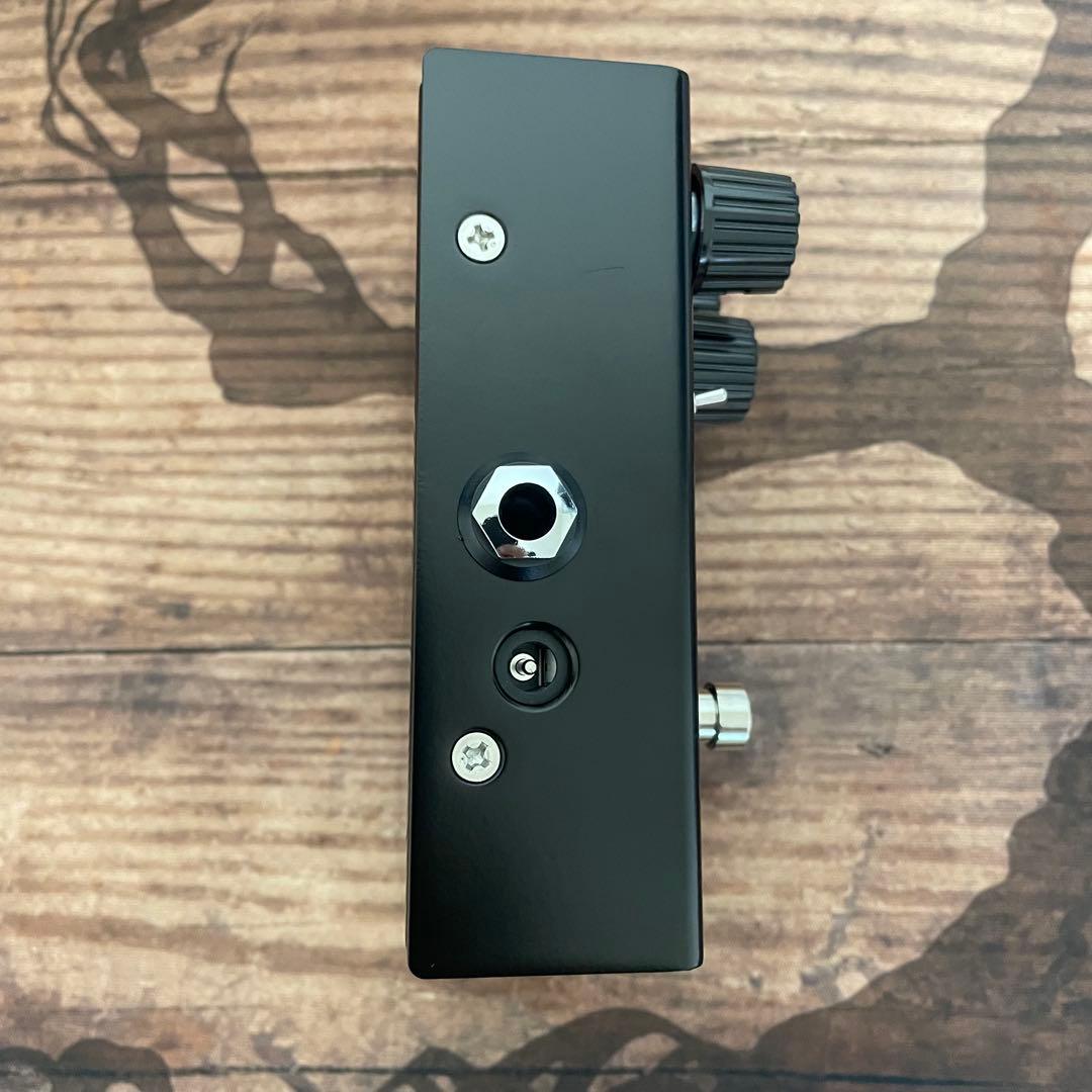 CLUT Virtues signe エフェクター　ほぼ新品未使用