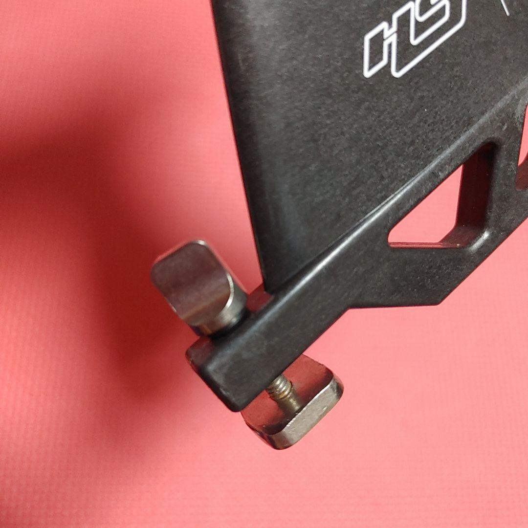 Futures シングルスタビ1+2