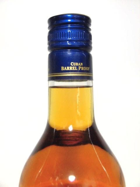 【L2】ハバナクラブ キューバンバレルプルーフ 正規品 箱付 700ml