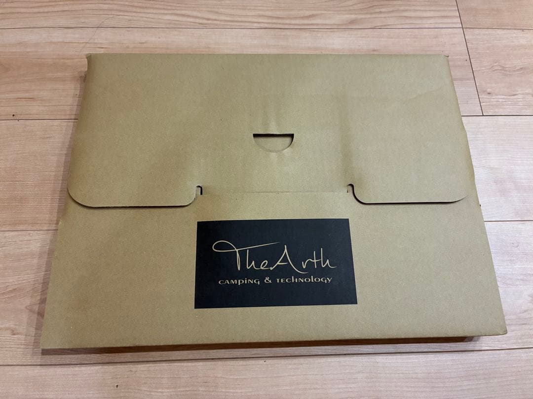 TheArth ADVENTURE IS THERE! 床上手さん