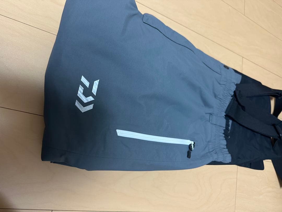 ダイワ　DW-1824 ガンツメタル　ゴアテックス L 新品　未使用