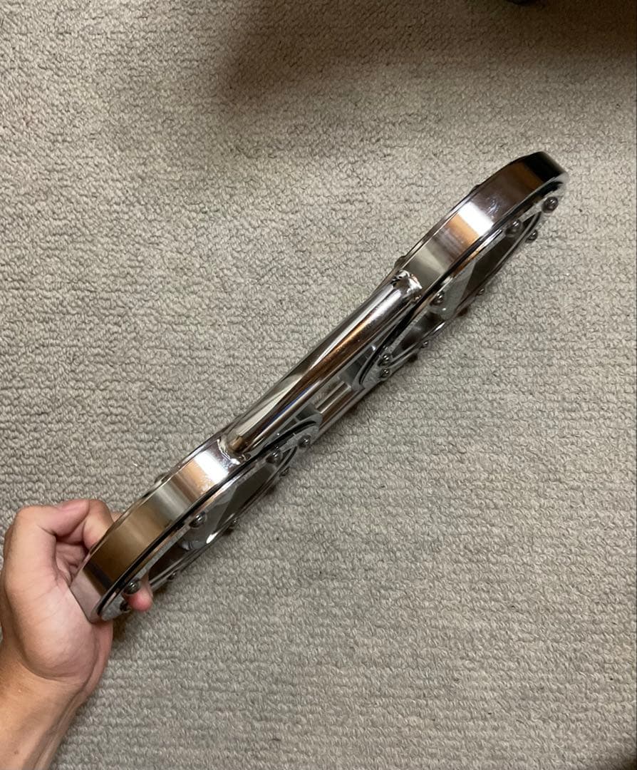 バーンマシーン