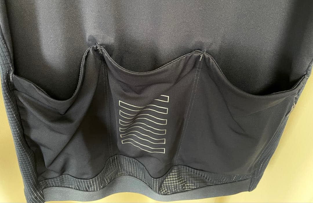 Rapha メンズ プロチーム ライトウェイト ジャージ 現行型