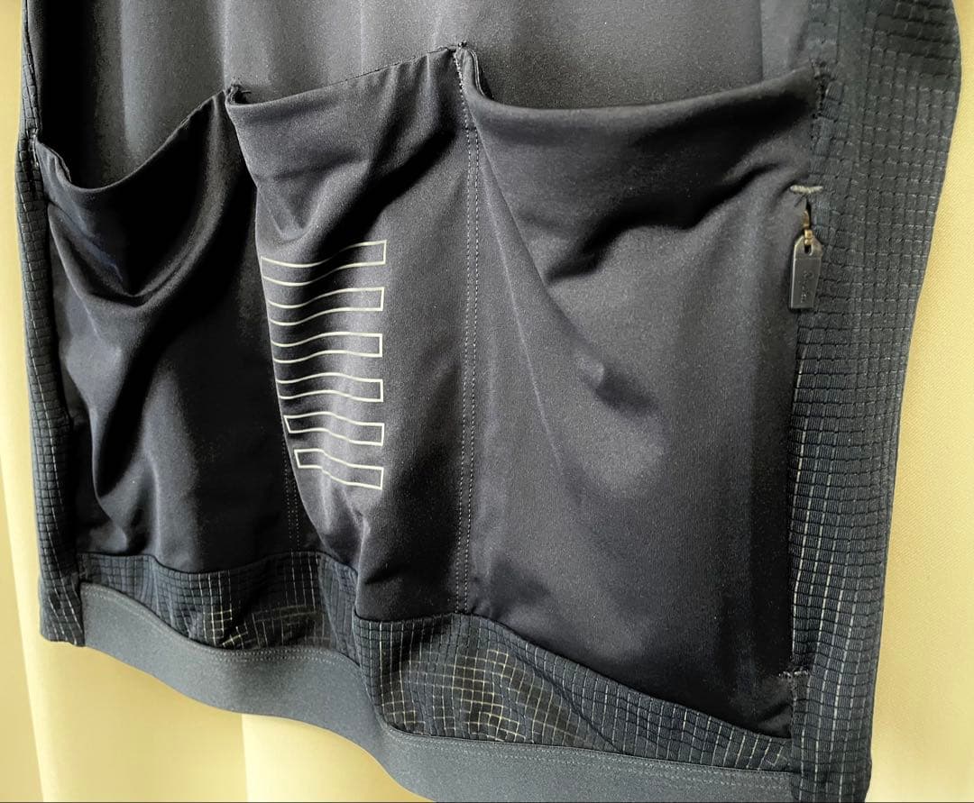 Rapha メンズ プロチーム ライトウェイト ジャージ 現行型