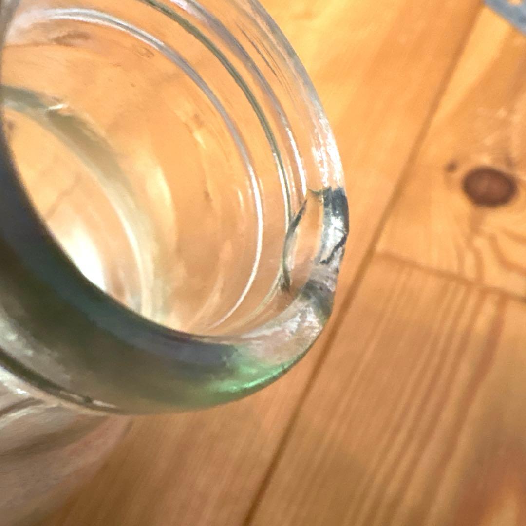 80’s ケロッグ　牛乳瓶　アドバタイジング　フルセット　コーネリアス　トニー