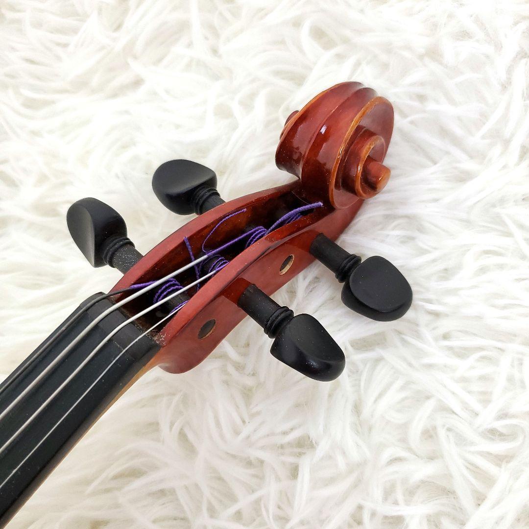SUZUKI no.330 1/2 2002年製 バイオリン