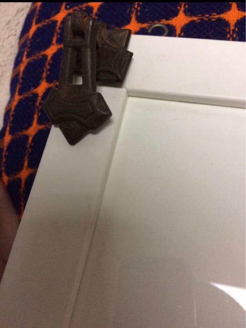 ジョジョ　複製原画　第5部　ブチャラティ　ジョルノ　はやぶさ　荒木飛呂彦