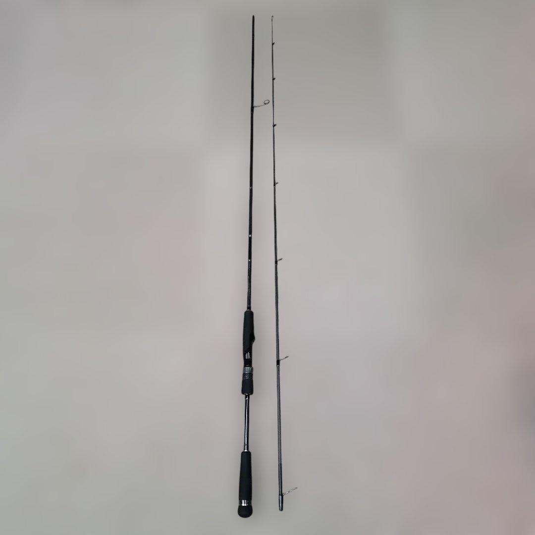 エギゾースト5G 832ML/LRC ローレスポンスカテゴリー