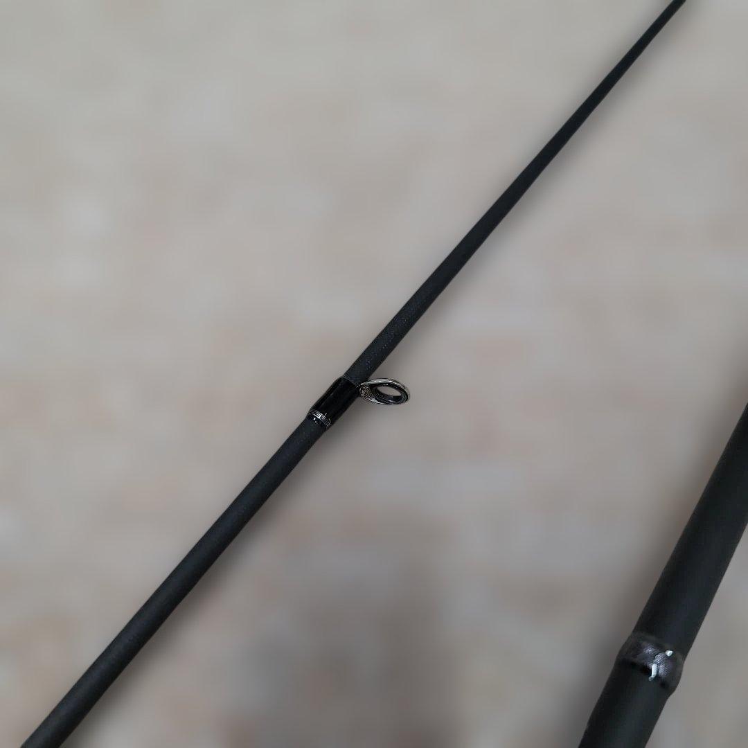 エギゾースト5G 832ML/LRC ローレスポンスカテゴリー