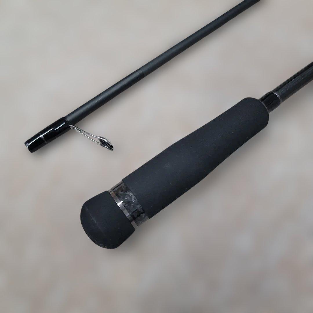 エギゾースト5G 832ML/LRC ローレスポンスカテゴリー