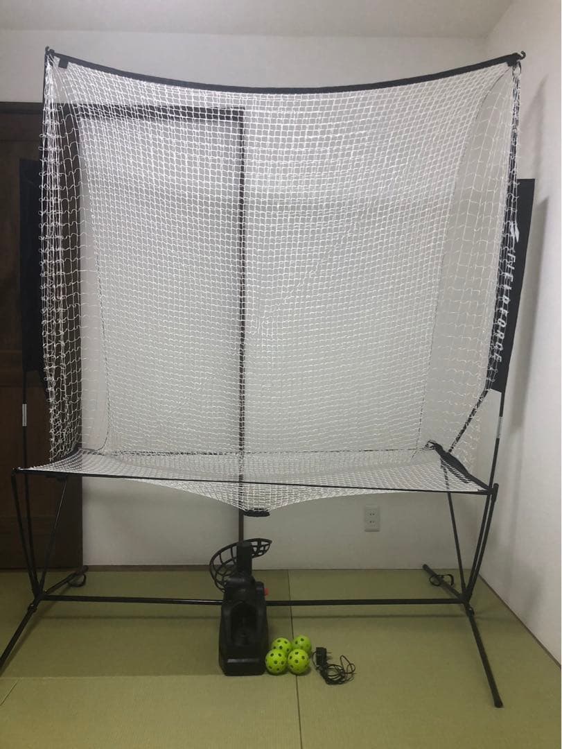 のっち様　FIELD FORCE フィールドフォース　オートトスマシーン