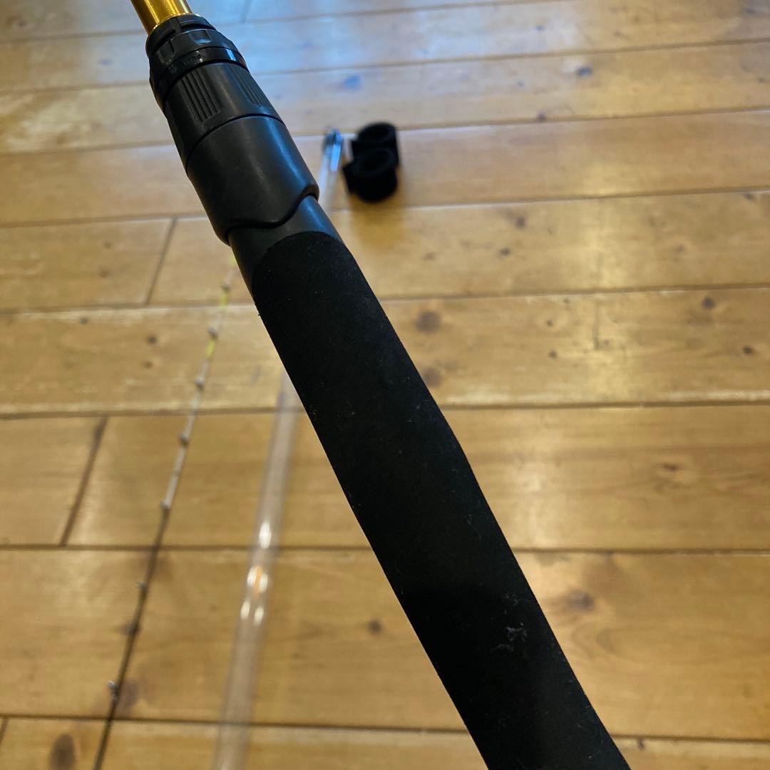 NISSIN 宇崎日新ゼロサムゴリマキPE-V210