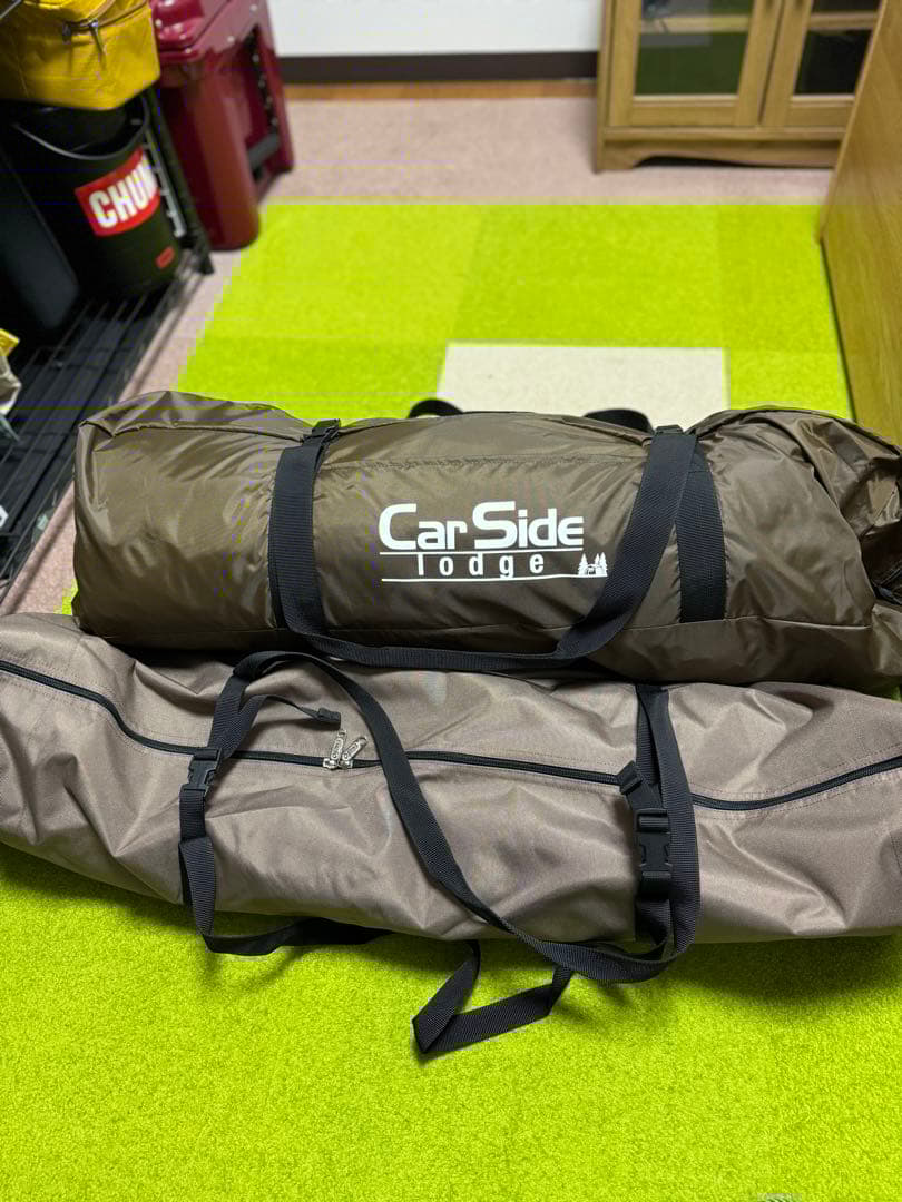 ogawa カーサイドロッジ