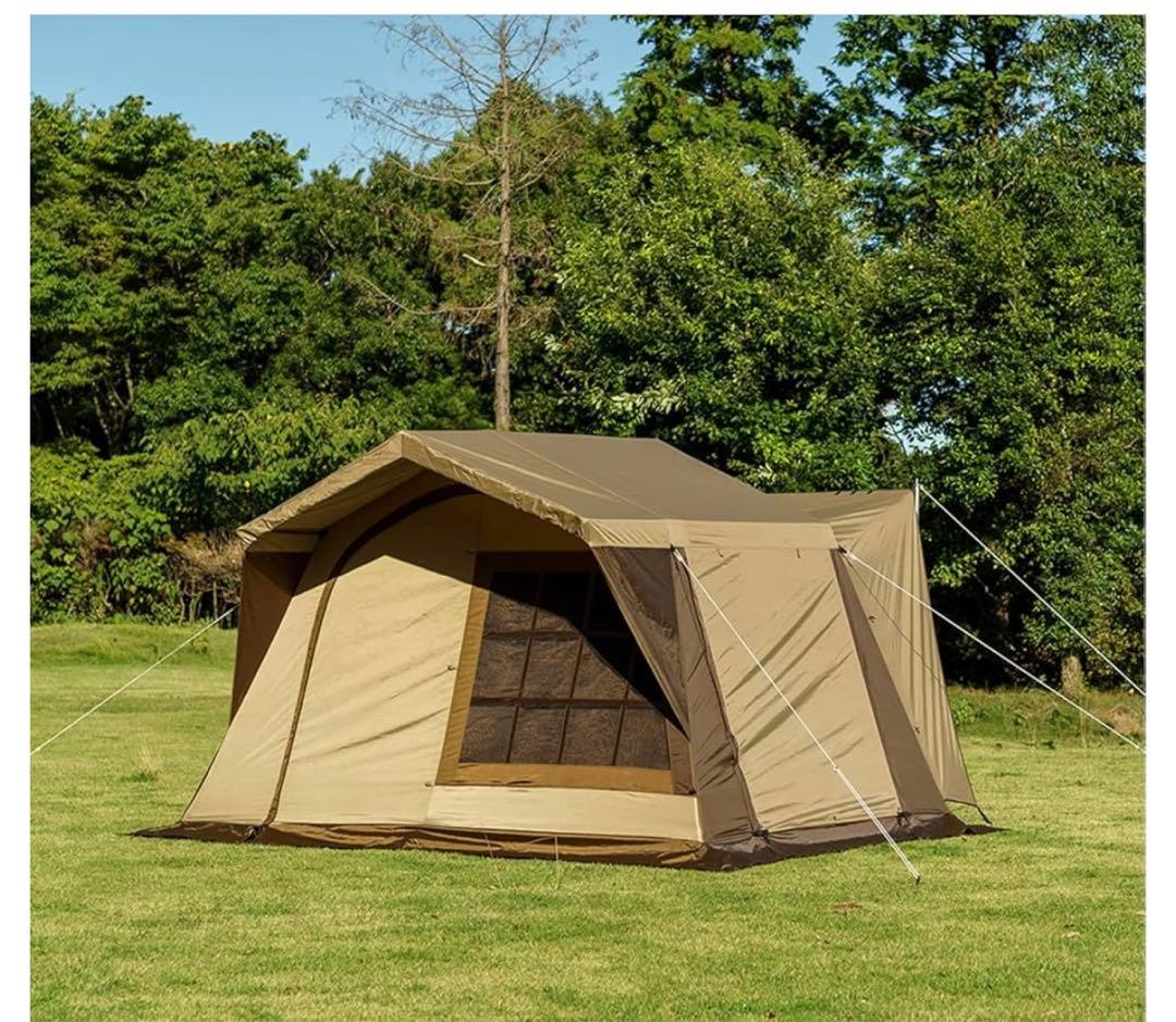 ogawa カーサイドロッジ