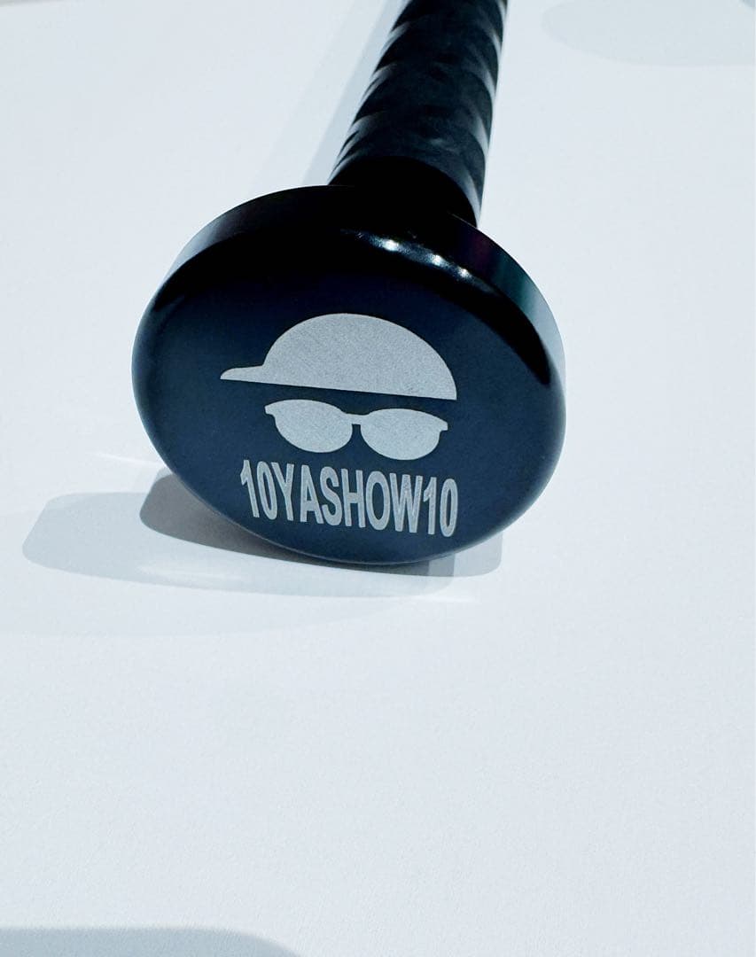 本物10YASHOW10 切替上手　ゴルフ練習器具　トウヤショウテン　東家商店