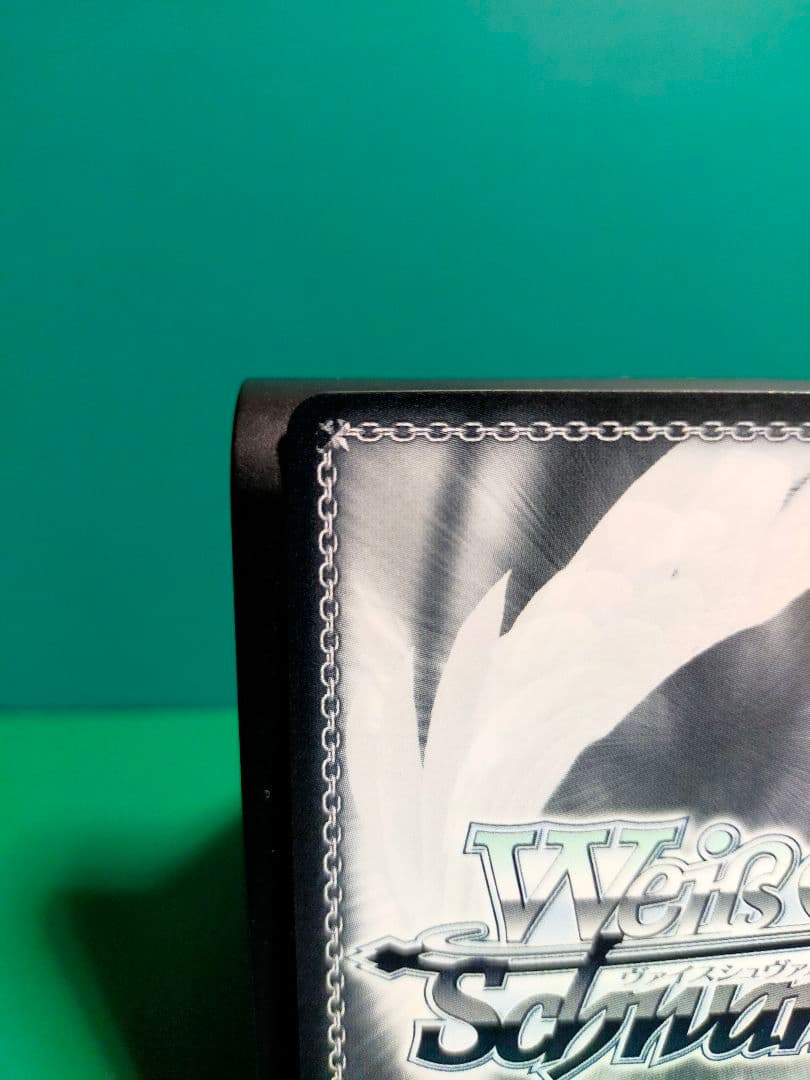 ヴァイスシュヴァルツ　冴えカノ　世界一幸せなイラストレーター英梨々　sec