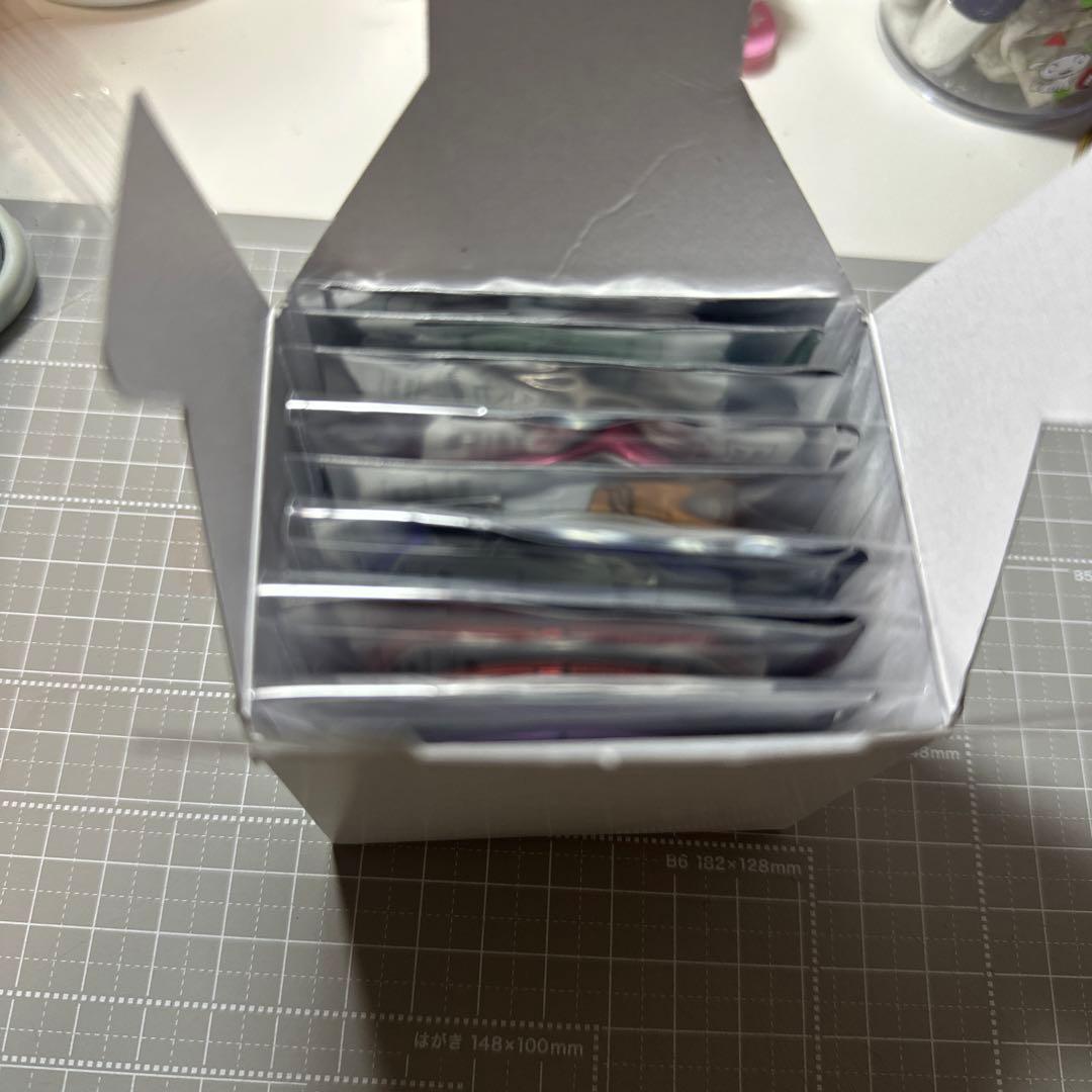 ブルーロック 缶バッジ シークレット-priv.B-  8枚