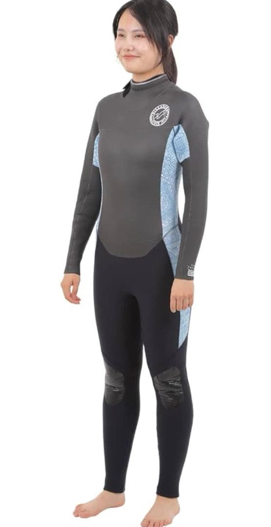 お値下げ‼️BILLABONG セミドライ 5×3ミリレディースビラボン♡Ｌサイズ