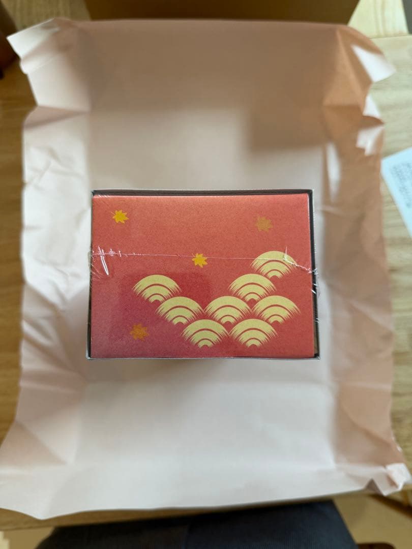 未開封　ポケモンセンター　ヒロシマ　スペシャルBOX シュリンク付き