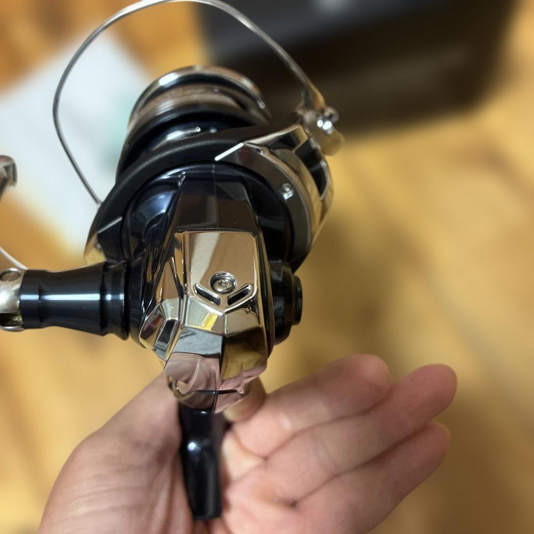 21ツインパワーSW6000HG