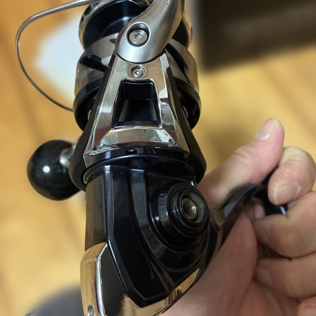 21ツインパワーSW6000HG