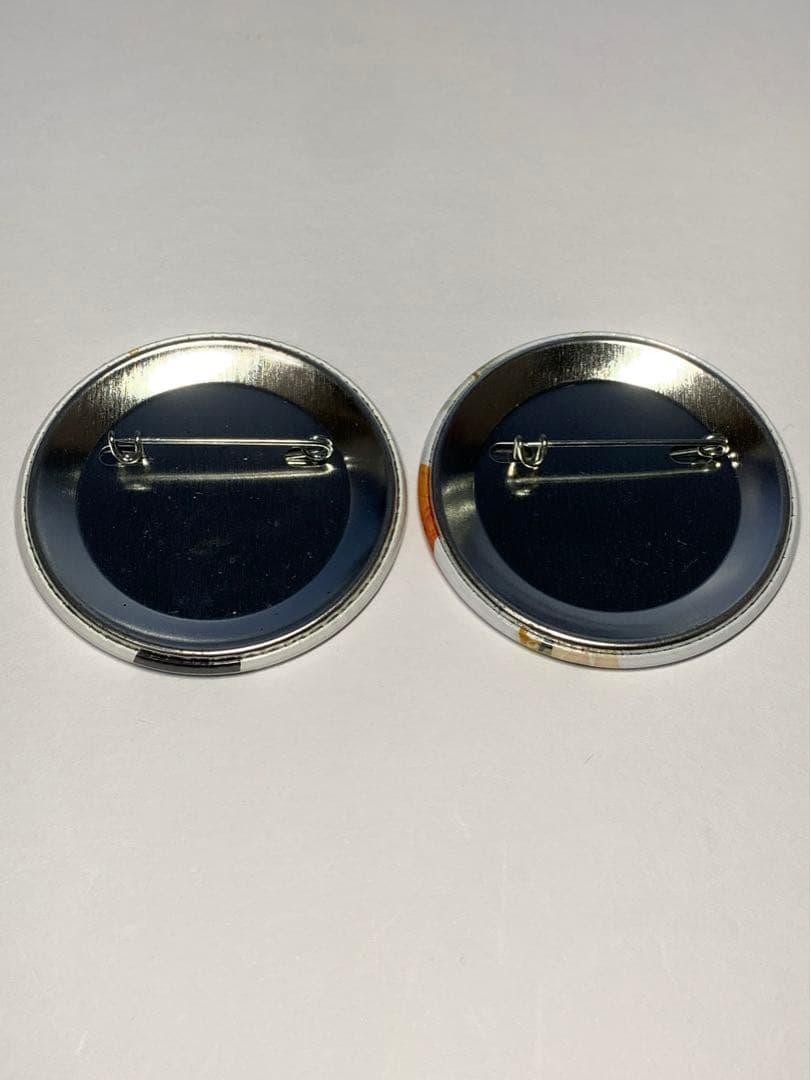 初音ミク and Future Stars Project mirai 缶バッジ