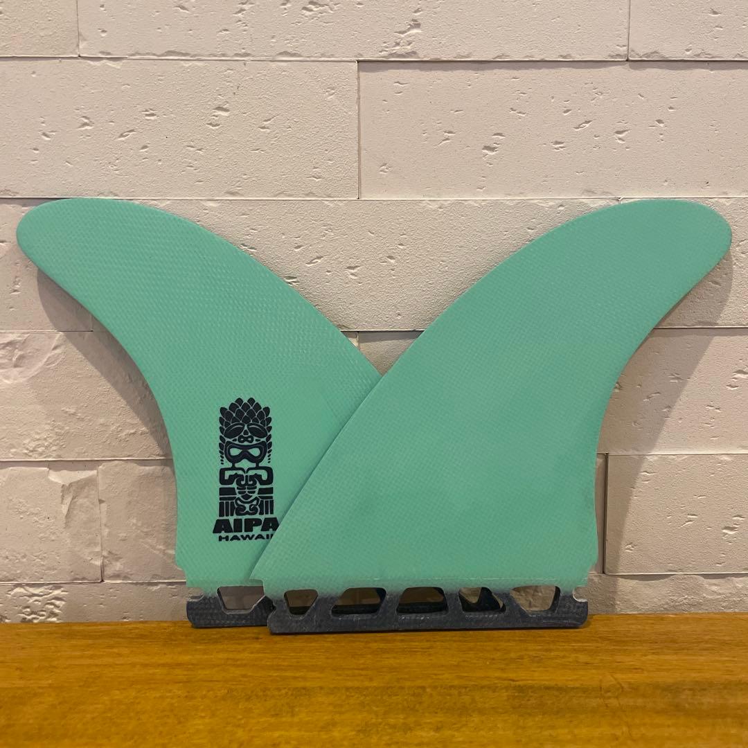 サーフィン・ボディボード Akira Aipa Future fin