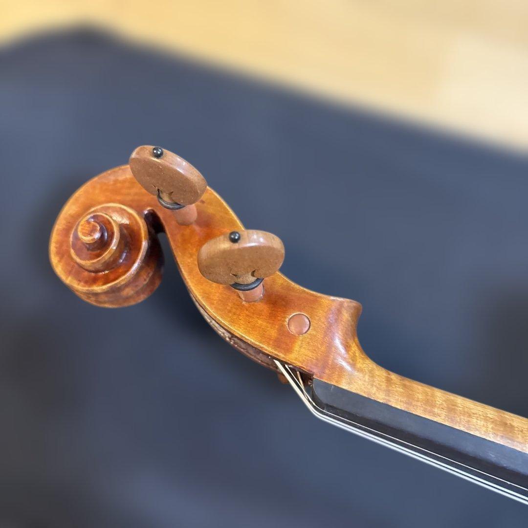 Yamaha バイオリン V25GA Anno2024