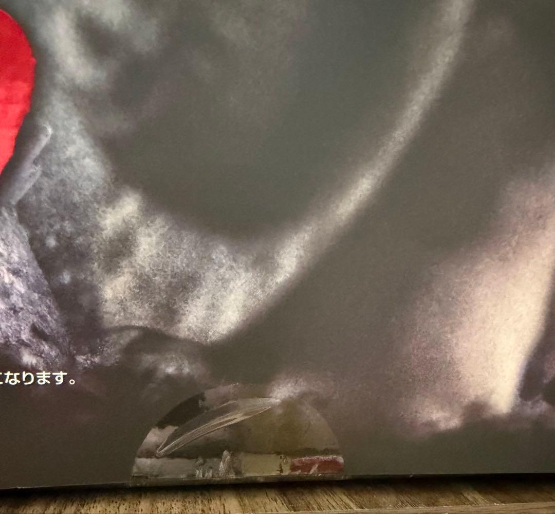 Takuya Bustamante　百獣のカイドウ　初期版【新品未開封品】