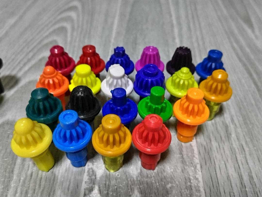 BEYBLADE X ( ベイブレードX ) 引退品 まとめ売り