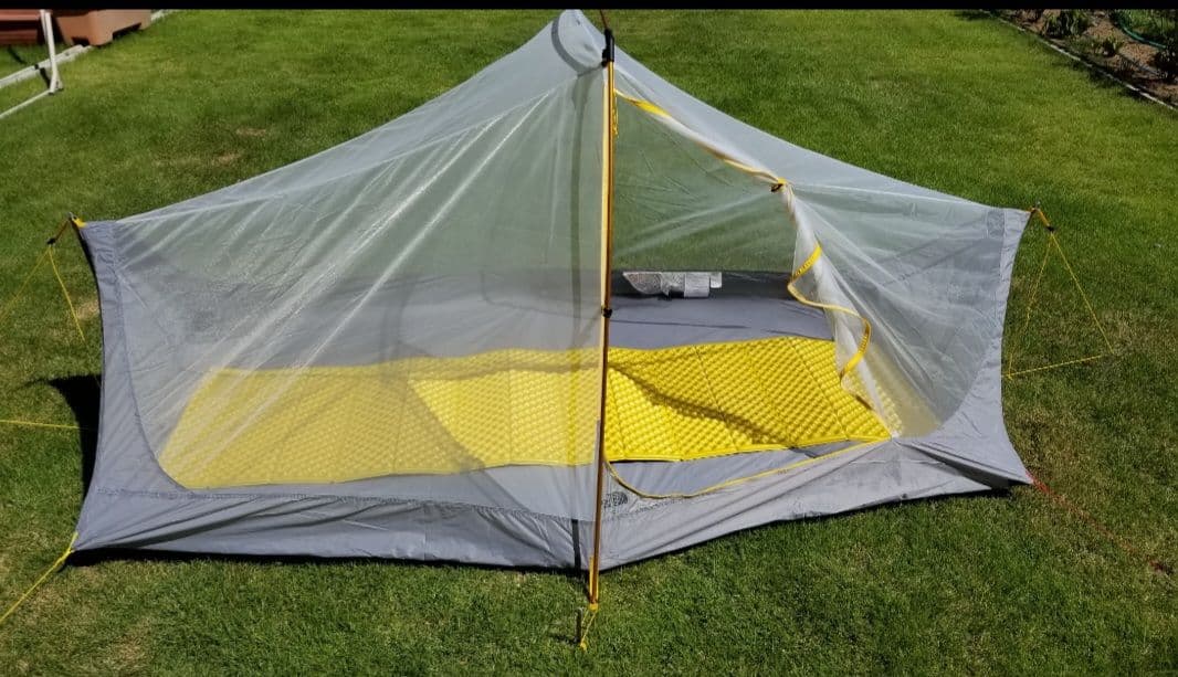 【専用】ノースフェイス　夏用テント