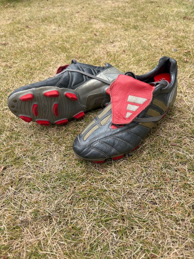 最終値下げ！　激レア　プレデターマニア　TRX FG 26.0