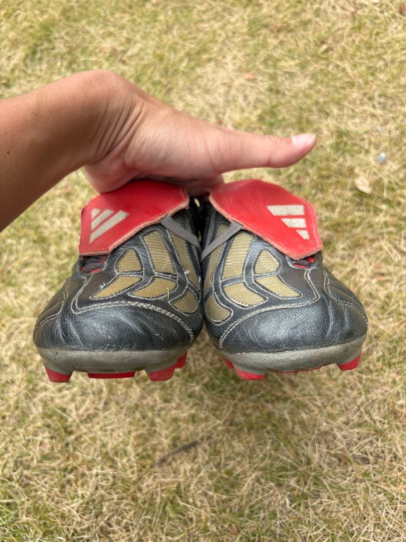 最終値下げ！　激レア　プレデターマニア　TRX FG 26.0