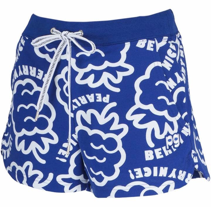 サイズ1☆パーリーゲイツ☆ショートパンツ☆新品☆2着セット