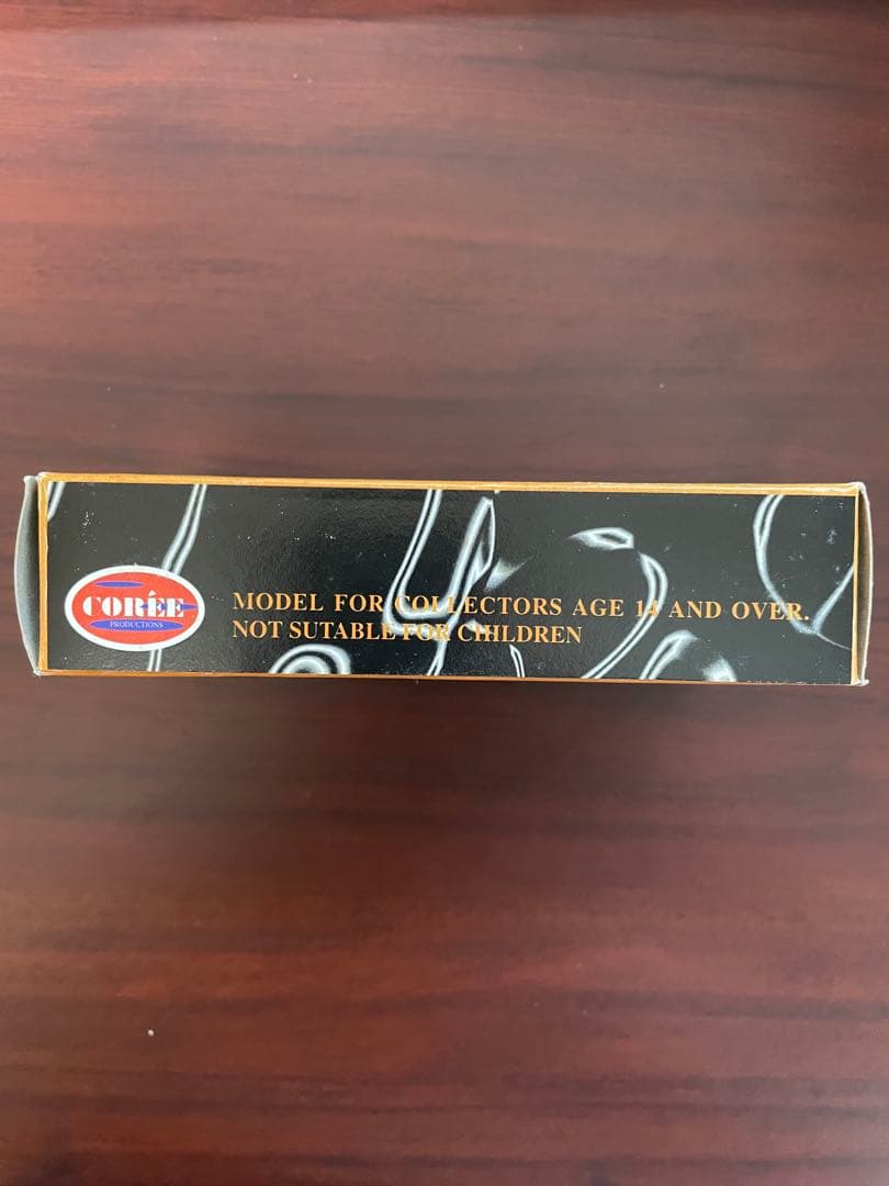 【値下げ】！！バイクガール　レジンフィギュア