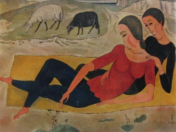 藤田嗣治、JRUNE、海外版超希少レゾネ、新品額付