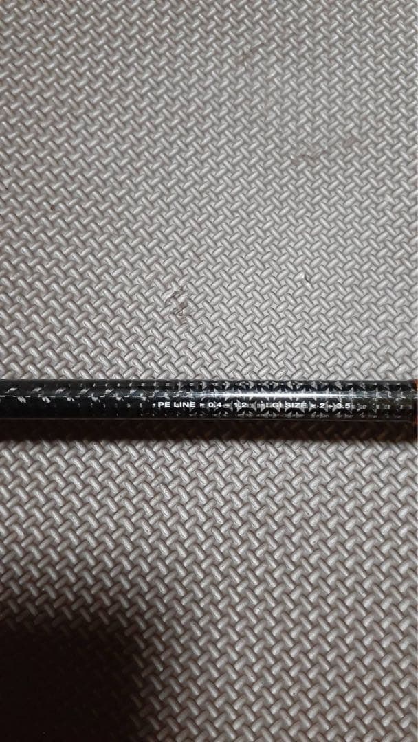 ラグゼ　EG1 S86M-F【ジャンク】