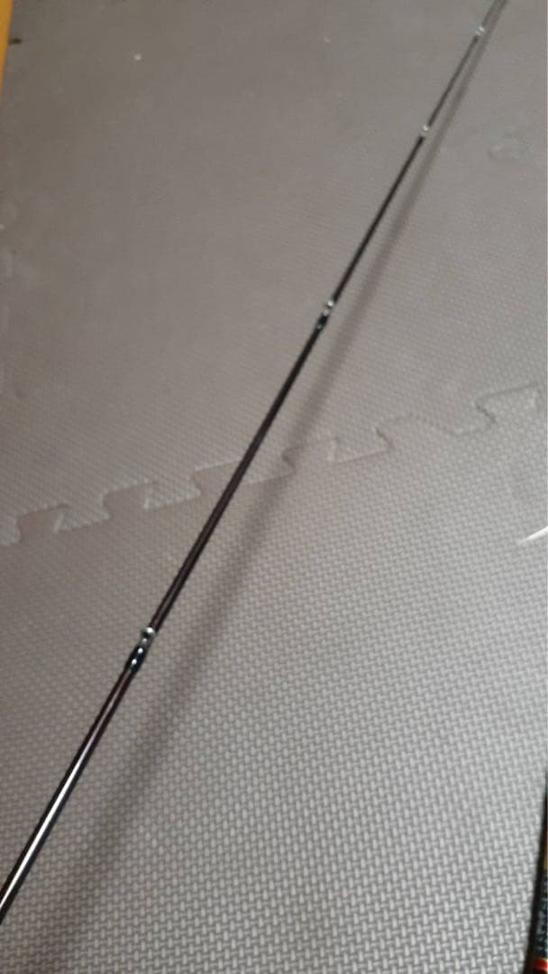 ラグゼ　EG1 S86M-F【ジャンク】