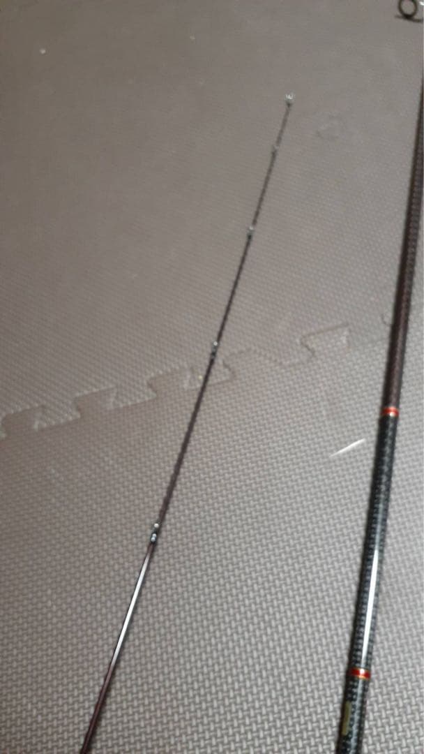 ラグゼ　EG1 S86M-F【ジャンク】