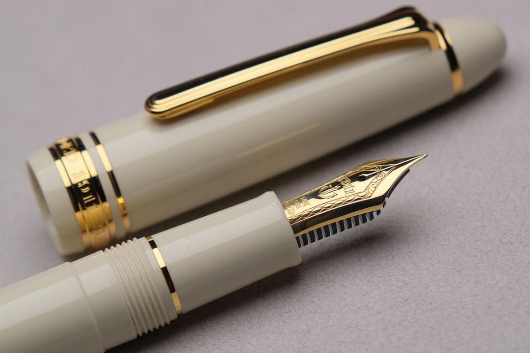 【Amami新品659】SAILOR 旧ニブ特集 プロフィット G-IV/M