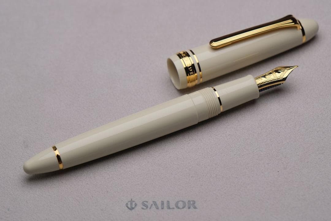 【Amami新品659】SAILOR 旧ニブ特集 プロフィット G-IV/M