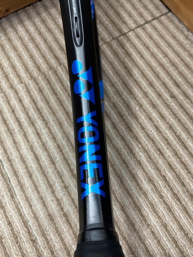 ▼YONEX EZONE100　G2　ヨネックス　テニスラケット 1