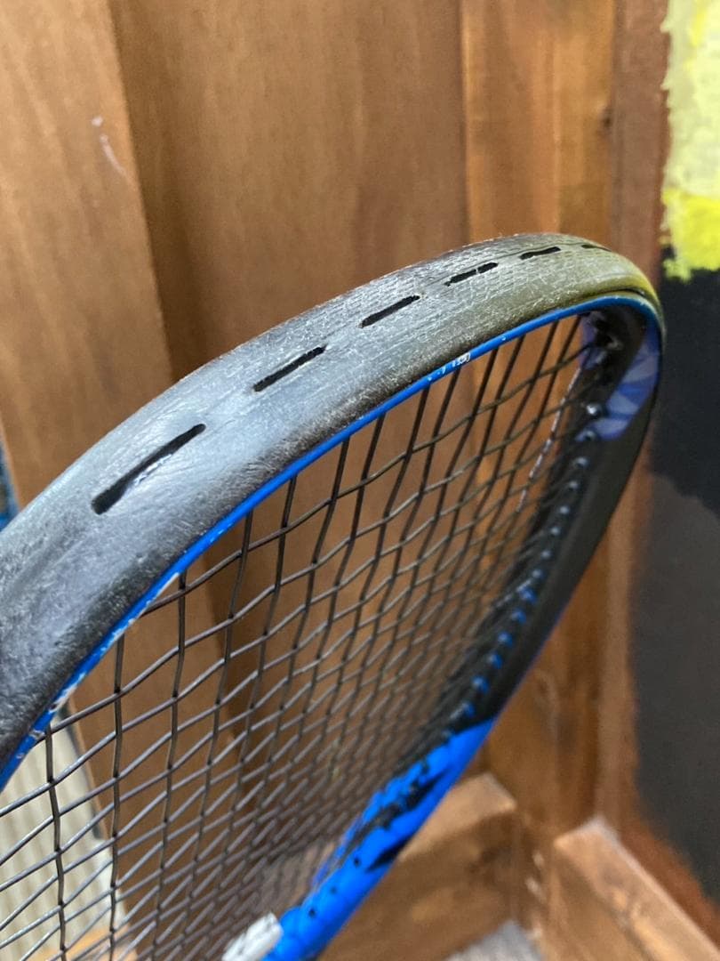 ▼YONEX EZONE100　G2　ヨネックス　テニスラケット 1