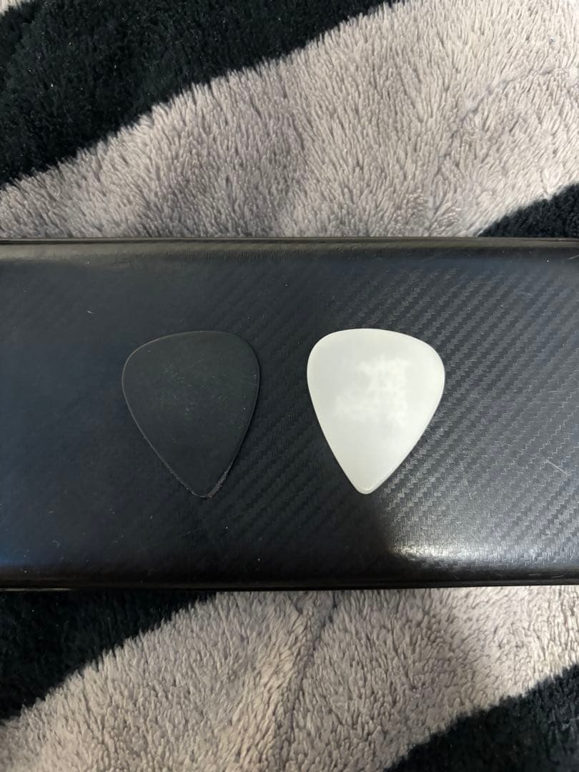 東京スカパラダイスオーケストラ　本人使用ピックセット