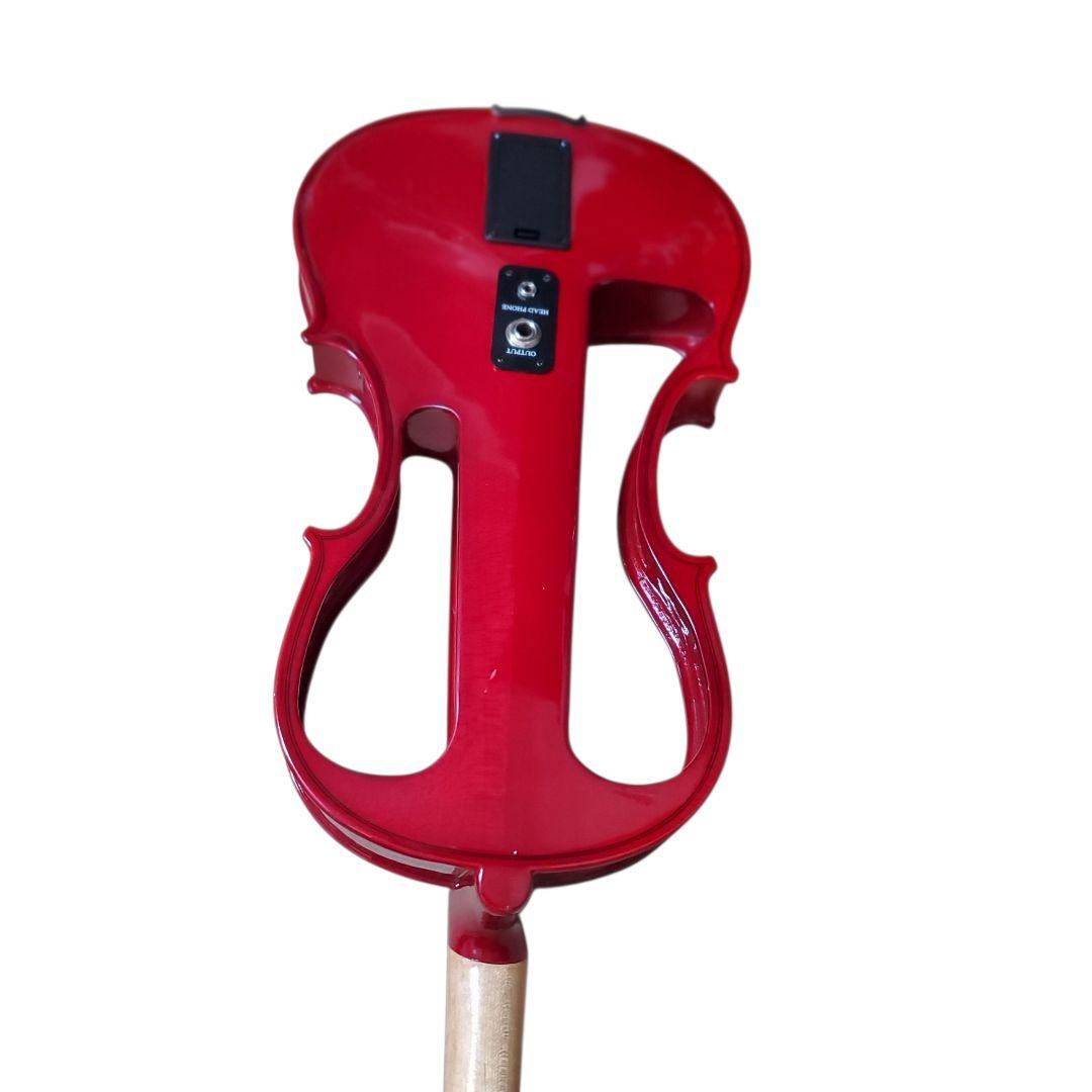 Hallstatt EV-30 エレキバイオリン セット