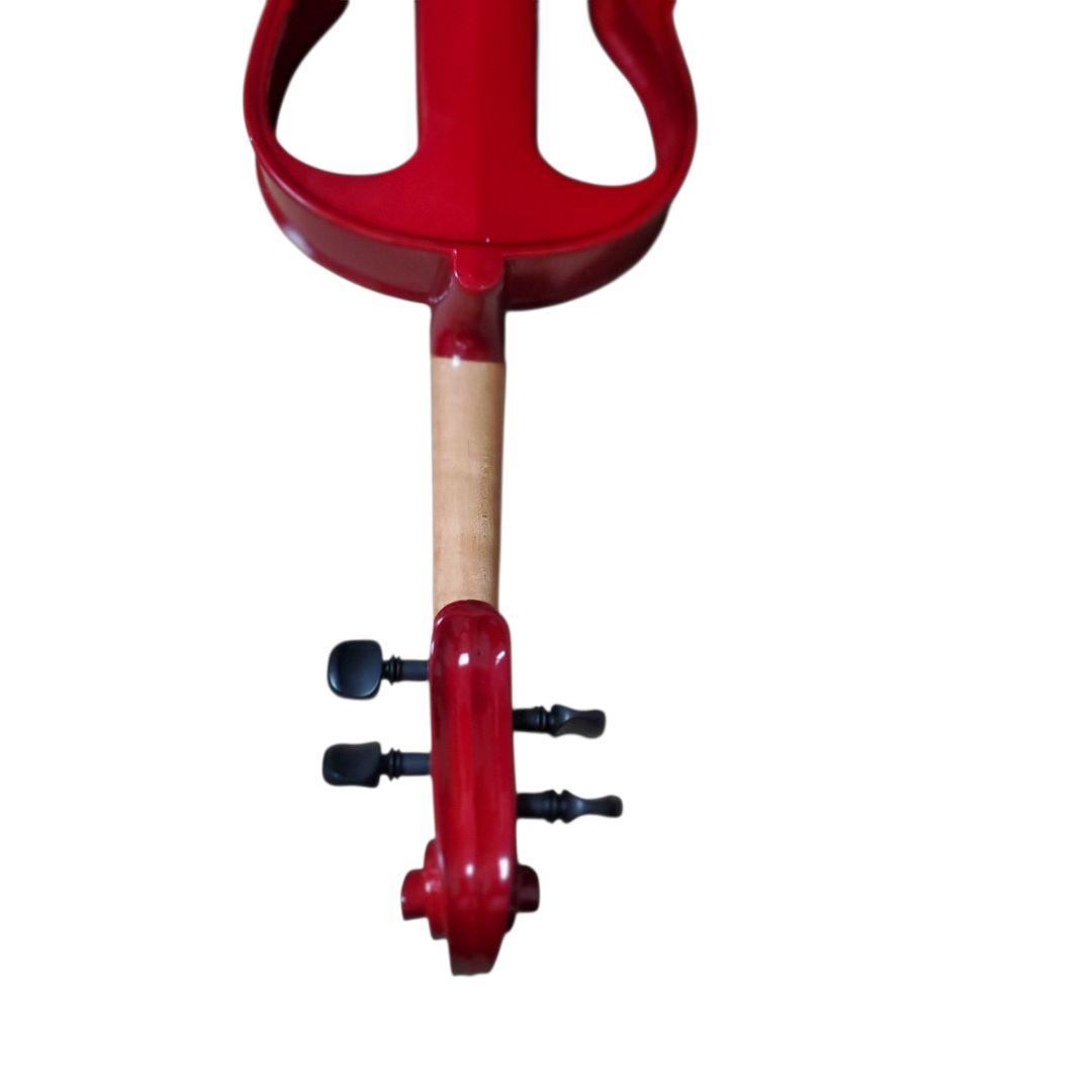 Hallstatt EV-30 エレキバイオリン セット