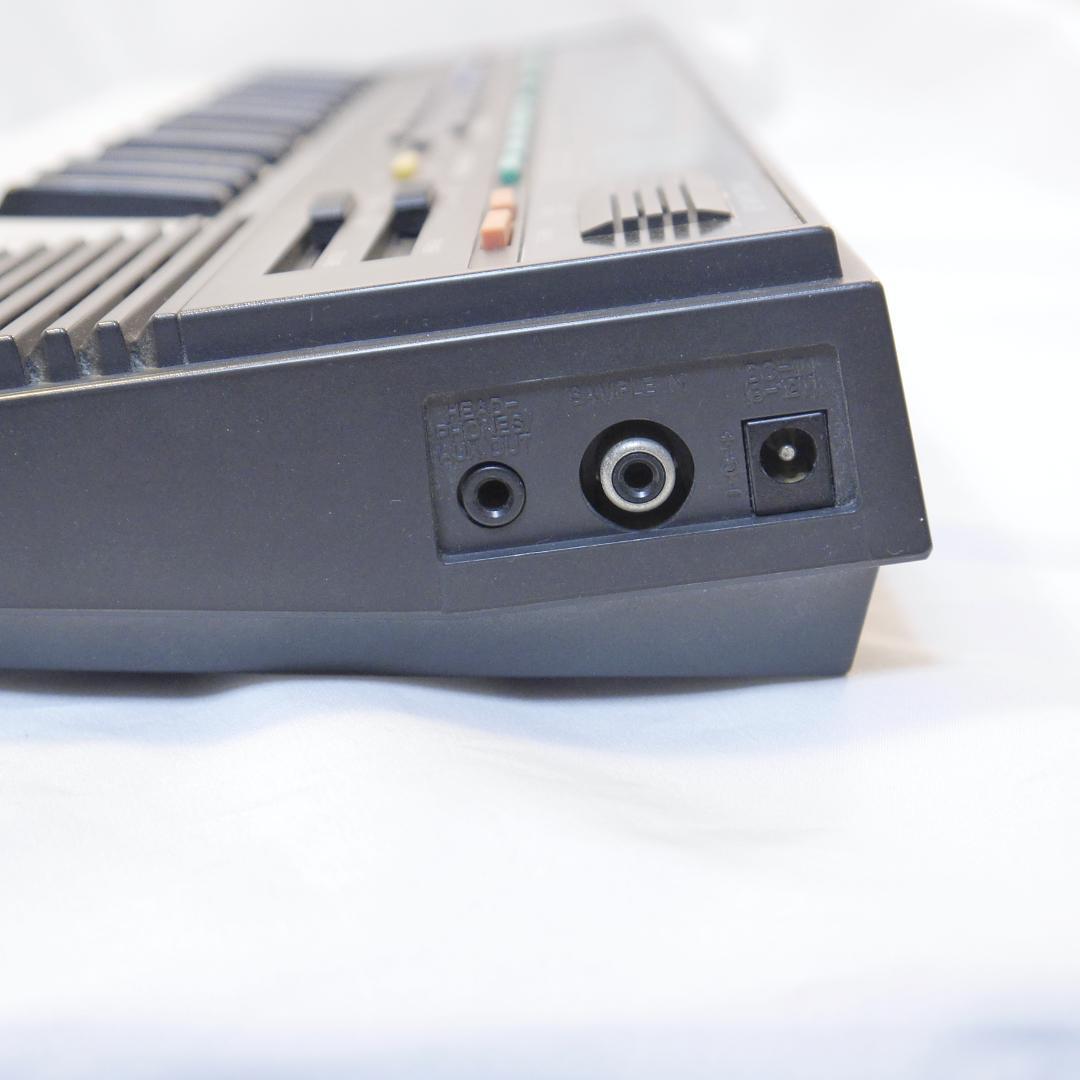 さ*な様 Yamaha VSS-30 デジタルボイスサンプラー 希少