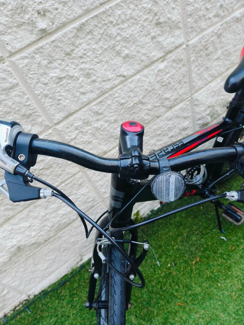 Giant Escape Jr 24インチ