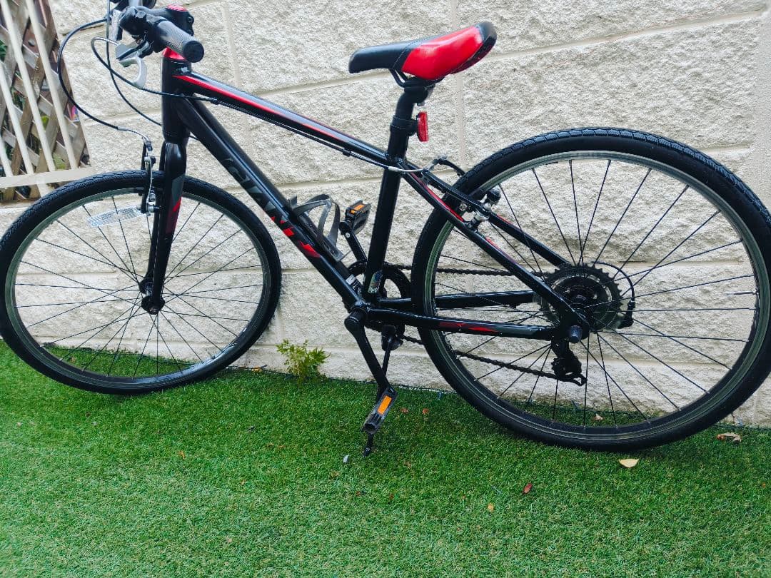 Giant Escape Jr 24インチ