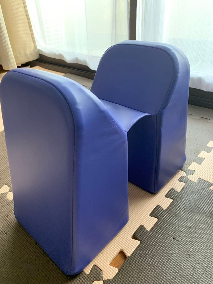 ワンエイド　姿勢サポートクッションM 介護用クッション